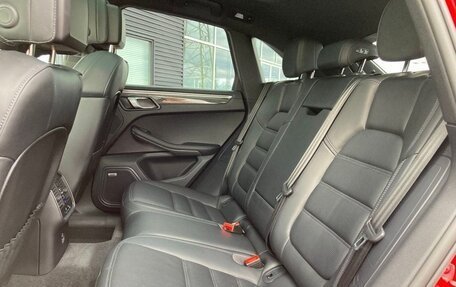 Porsche Macan I рестайлинг, 2024 год, 15 300 751 рублей, 19 фотография