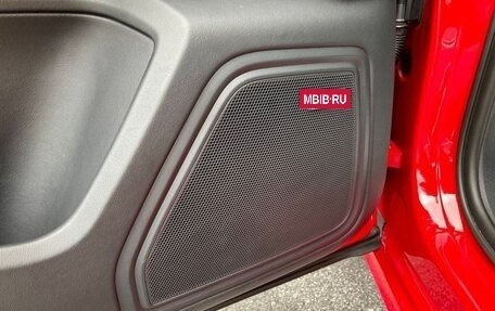 Porsche Macan I рестайлинг, 2024 год, 15 300 751 рублей, 10 фотография