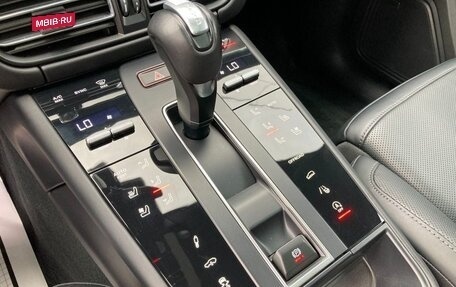 Porsche Macan I рестайлинг, 2024 год, 15 300 751 рублей, 17 фотография