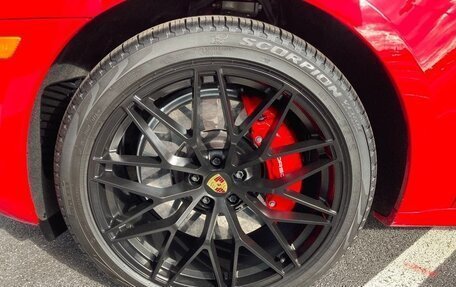 Porsche Macan I рестайлинг, 2024 год, 15 300 751 рублей, 28 фотография