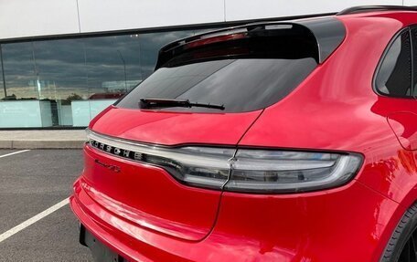 Porsche Macan I рестайлинг, 2024 год, 15 300 751 рублей, 32 фотография