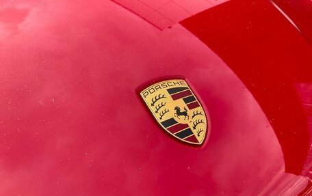 Porsche Macan I рестайлинг, 2024 год, 15 300 751 рублей, 34 фотография