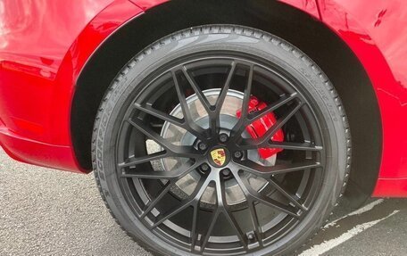 Porsche Macan I рестайлинг, 2024 год, 15 300 751 рублей, 26 фотография