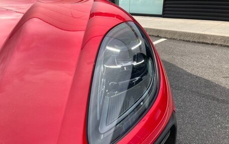 Porsche Macan I рестайлинг, 2024 год, 15 300 751 рублей, 35 фотография