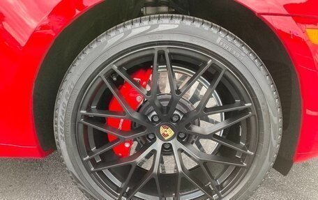 Porsche Macan I рестайлинг, 2024 год, 15 300 751 рублей, 27 фотография