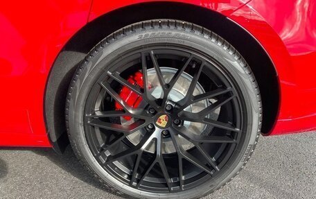 Porsche Macan I рестайлинг, 2024 год, 15 300 751 рублей, 29 фотография
