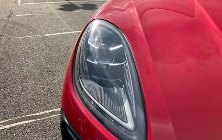 Porsche Macan I рестайлинг, 2024 год, 15 300 751 рублей, 33 фотография