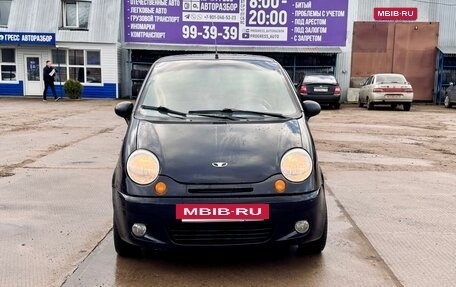 Daewoo Matiz I, 2007 год, 230 000 рублей, 2 фотография