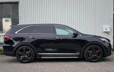 KIA Sorento III Prime рестайлинг, 2019 год, 1 700 000 рублей, 3 фотография