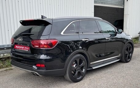 KIA Sorento III Prime рестайлинг, 2019 год, 1 700 000 рублей, 4 фотография