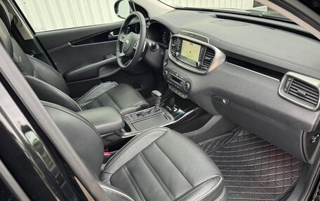 KIA Sorento III Prime рестайлинг, 2019 год, 1 700 000 рублей, 8 фотография