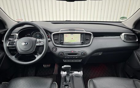 KIA Sorento III Prime рестайлинг, 2019 год, 1 700 000 рублей, 11 фотография