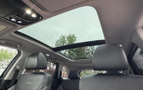 KIA Sorento III Prime рестайлинг, 2019 год, 1 700 000 рублей, 17 фотография