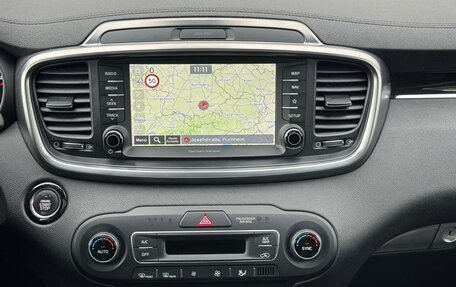 KIA Sorento III Prime рестайлинг, 2019 год, 1 700 000 рублей, 16 фотография