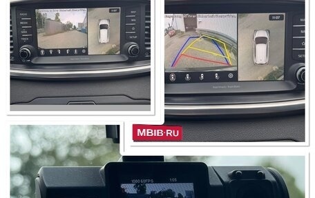 KIA Sorento III Prime рестайлинг, 2019 год, 1 700 000 рублей, 15 фотография