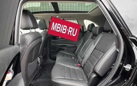 KIA Sorento III Prime рестайлинг, 2019 год, 1 700 000 рублей, 19 фотография