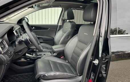 KIA Sorento III Prime рестайлинг, 2019 год, 1 700 000 рублей, 10 фотография