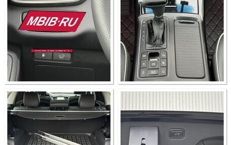 KIA Sorento III Prime рестайлинг, 2019 год, 1 700 000 рублей, 14 фотография