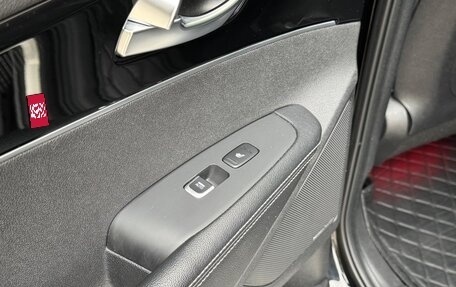 KIA Sorento III Prime рестайлинг, 2019 год, 1 700 000 рублей, 18 фотография