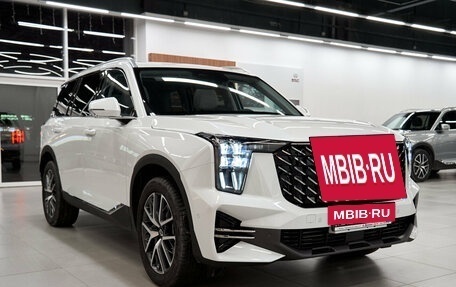 GAC GS8, 2025 год, 4 199 000 рублей, 6 фотография