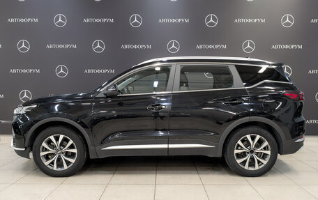 Chery Tiggo 7 Pro, 2022 год, 1 150 000 рублей, 8 фотография