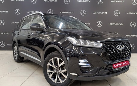 Chery Tiggo 7 Pro, 2022 год, 1 150 000 рублей, 3 фотография