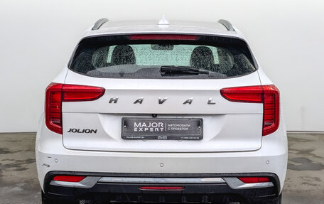Haval Jolion, 2023 год, 1 200 000 рублей, 6 фотография
