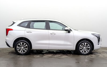 Haval Jolion, 2023 год, 1 200 000 рублей, 4 фотография