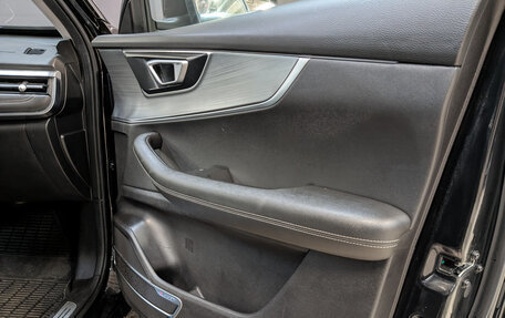 Chery Tiggo 7 Pro, 2022 год, 1 150 000 рублей, 22 фотография