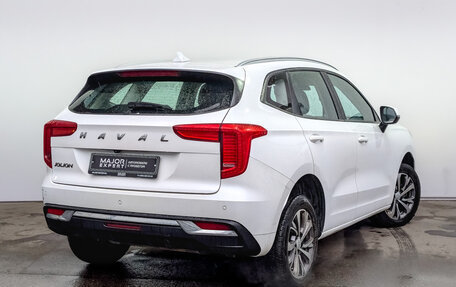 Haval Jolion, 2023 год, 1 200 000 рублей, 5 фотография