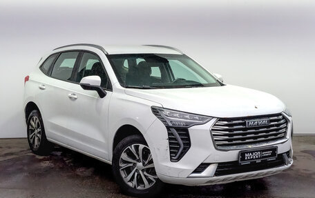 Haval Jolion, 2023 год, 1 200 000 рублей, 3 фотография