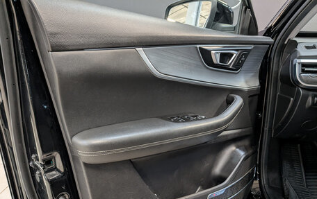 Chery Tiggo 7 Pro, 2022 год, 1 150 000 рублей, 18 фотография