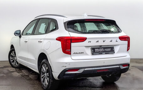 Haval Jolion, 2023 год, 1 200 000 рублей, 7 фотография