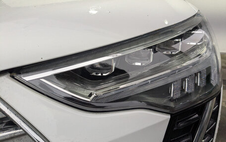 Haval Jolion, 2023 год, 1 200 000 рублей, 9 фотография