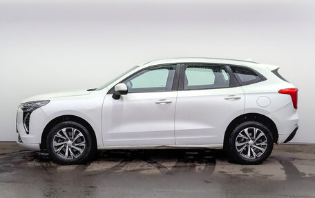 Haval Jolion, 2023 год, 1 200 000 рублей, 8 фотография