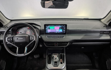 Haval Jolion, 2023 год, 1 200 000 рублей, 12 фотография