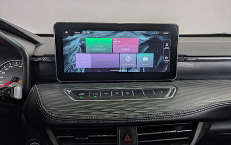 Haval Jolion, 2023 год, 1 200 000 рублей, 15 фотография