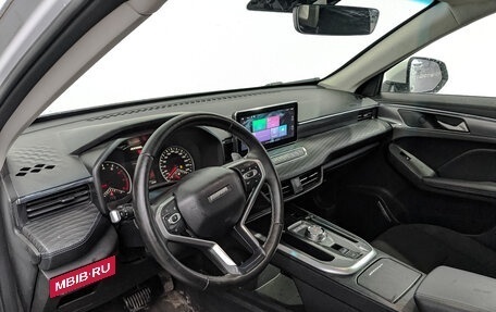 Haval Jolion, 2023 год, 1 200 000 рублей, 13 фотография