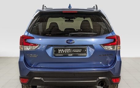 Subaru Forester, 2020 год, 2 450 000 рублей, 6 фотография