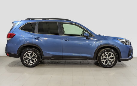 Subaru Forester, 2020 год, 2 450 000 рублей, 4 фотография