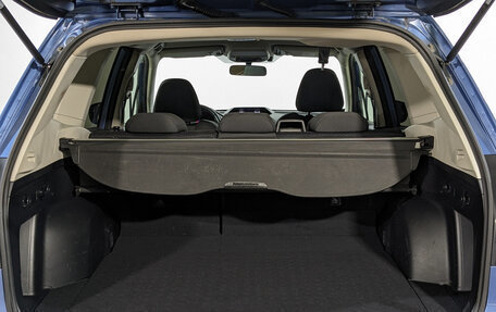 Subaru Forester, 2020 год, 2 450 000 рублей, 10 фотография