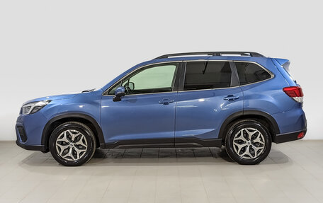 Subaru Forester, 2020 год, 2 450 000 рублей, 8 фотография