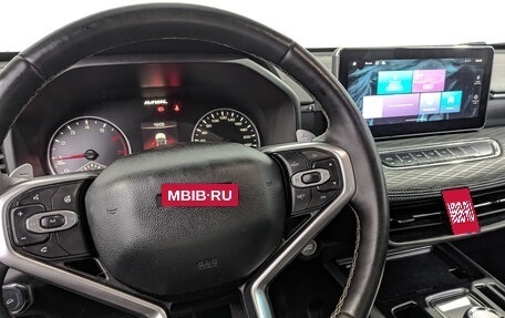 Haval Jolion, 2023 год, 1 200 000 рублей, 23 фотография