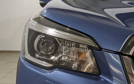 Subaru Forester, 2020 год, 2 450 000 рублей, 11 фотография