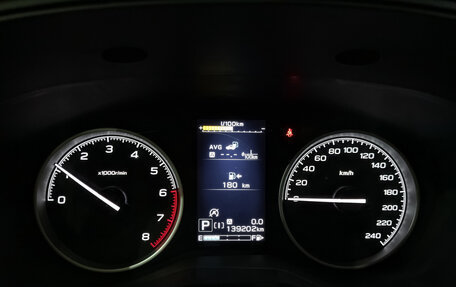 Subaru Forester, 2020 год, 2 450 000 рублей, 16 фотография