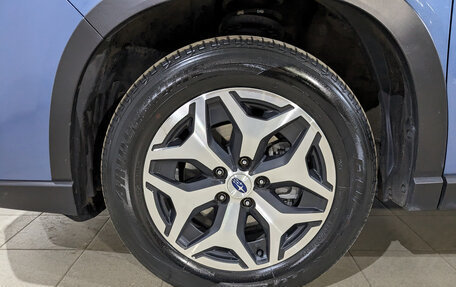 Subaru Forester, 2020 год, 2 450 000 рублей, 12 фотография