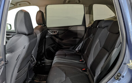 Subaru Forester, 2020 год, 2 450 000 рублей, 18 фотография