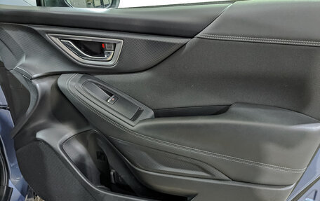 Subaru Forester, 2020 год, 2 450 000 рублей, 25 фотография