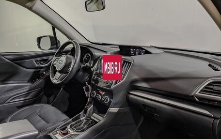 Subaru Forester, 2020 год, 2 450 000 рублей, 13 фотография