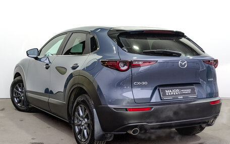 Mazda CX-30 I, 2021 год, 2 950 000 рублей, 7 фотография